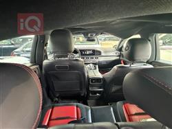 مرسيدس بنز GLE  كوبيه